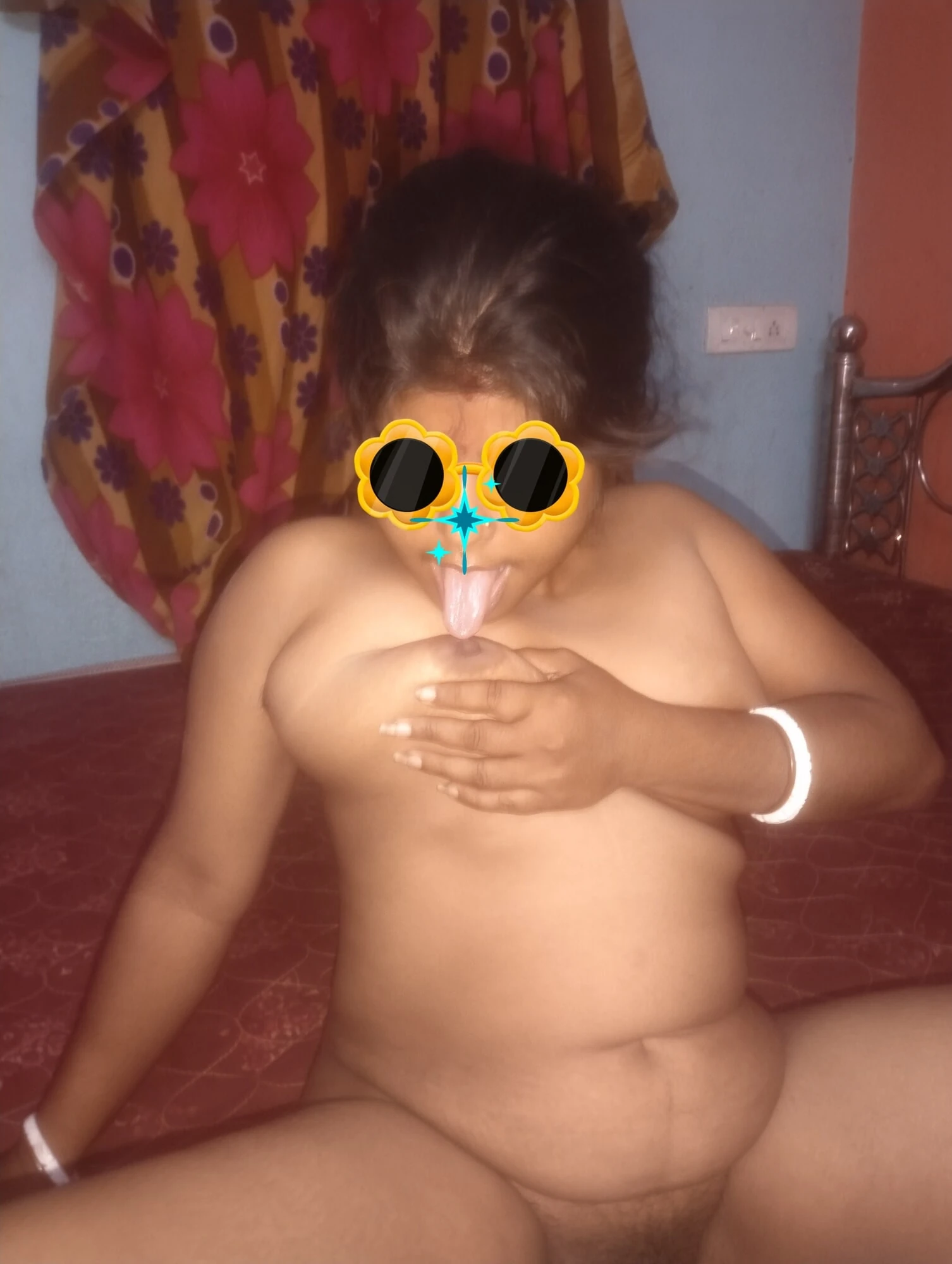 My first photo 