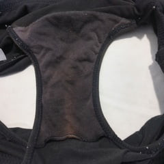 GFS panties