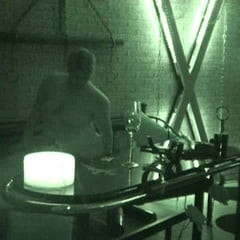 FemDom session in Nightshot ...