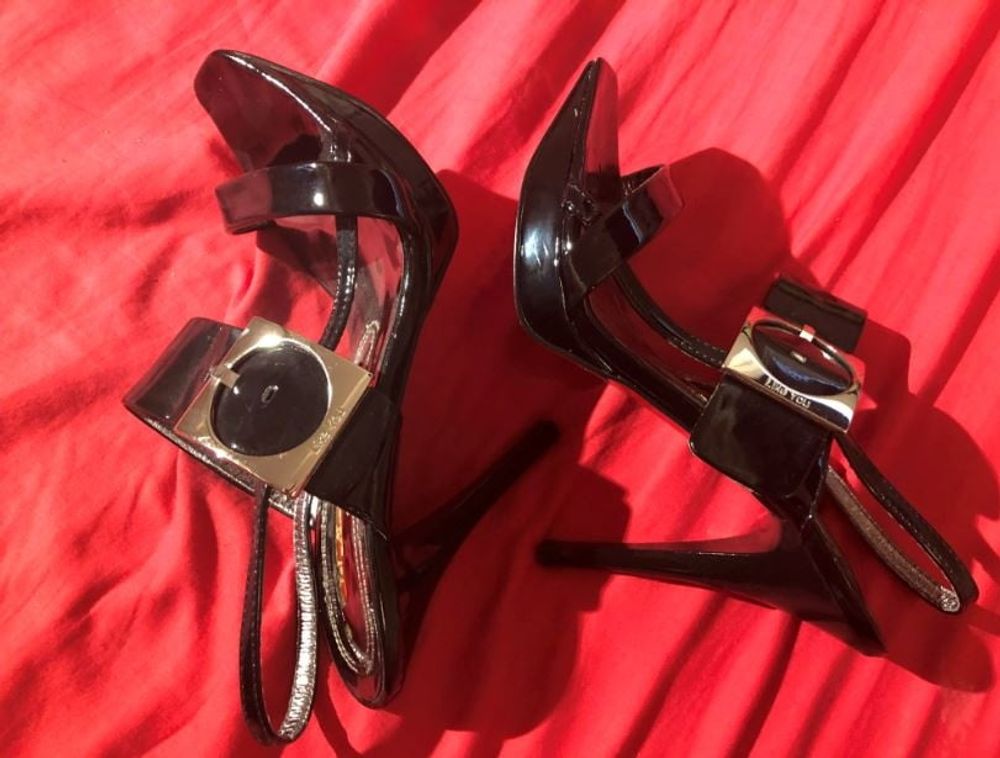 High Heels for Sale #23