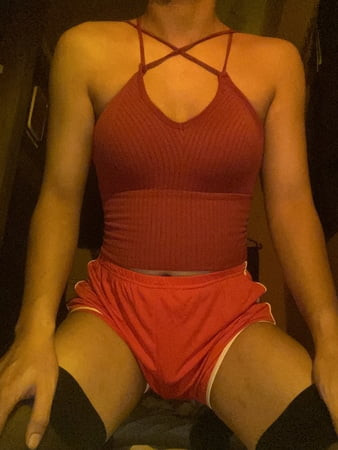 New red dress ❤️