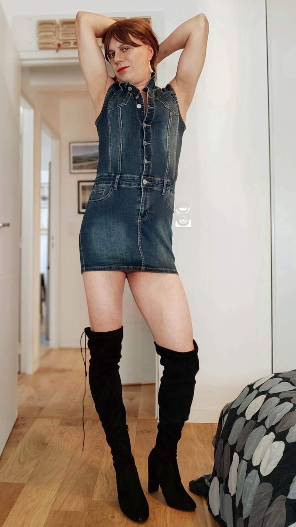 Myself #8