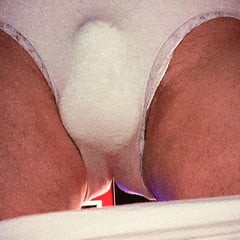 My panties