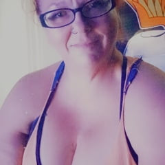 Fat ass redhead 