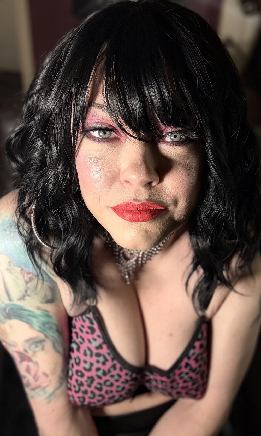 Tina Snua Selfies #108 #21