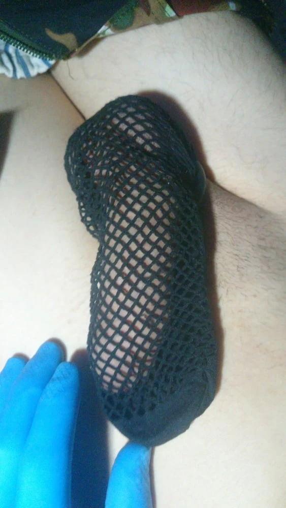 glove #5