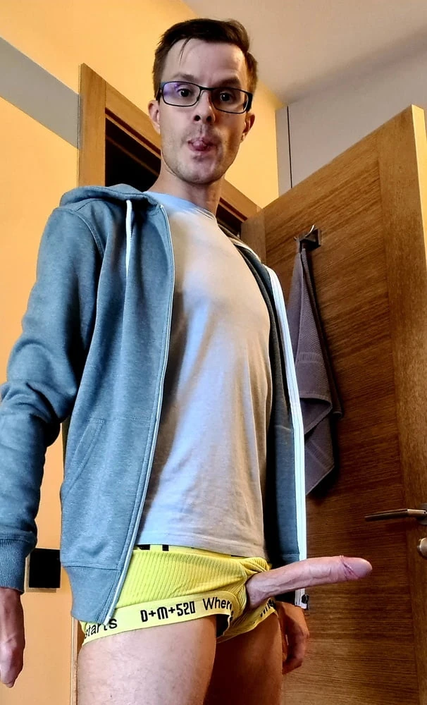 Dick pics #30