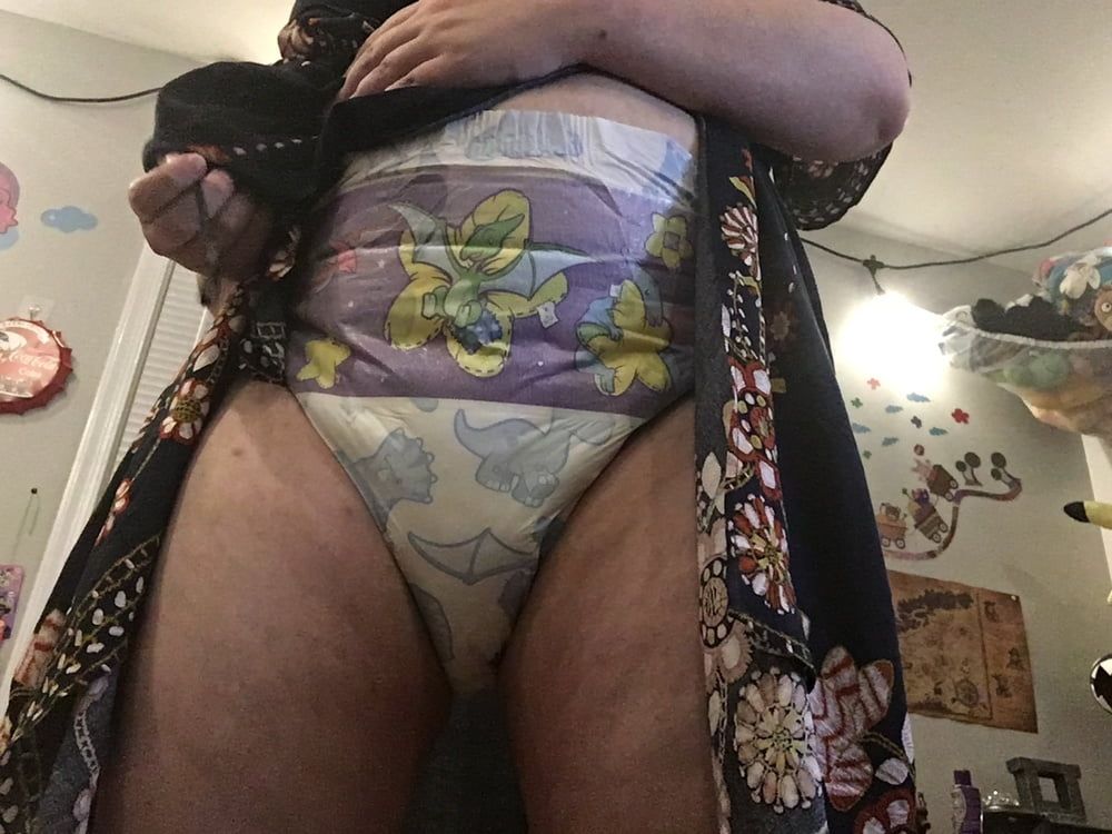 babynikachu abdl content #5