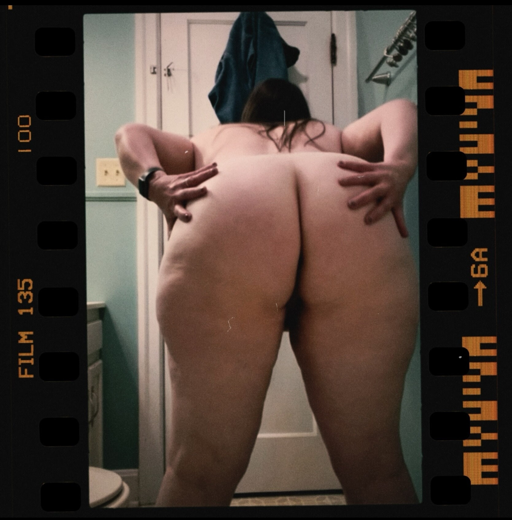 Dancing In the Bathroom  #4