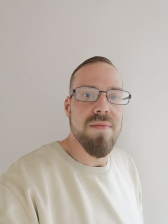 Mal schauen was mich hier erwartet