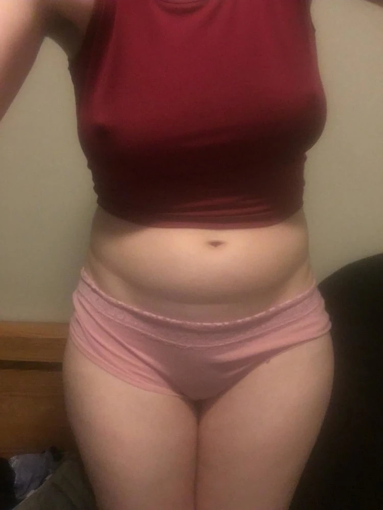 Bra And Panties #10