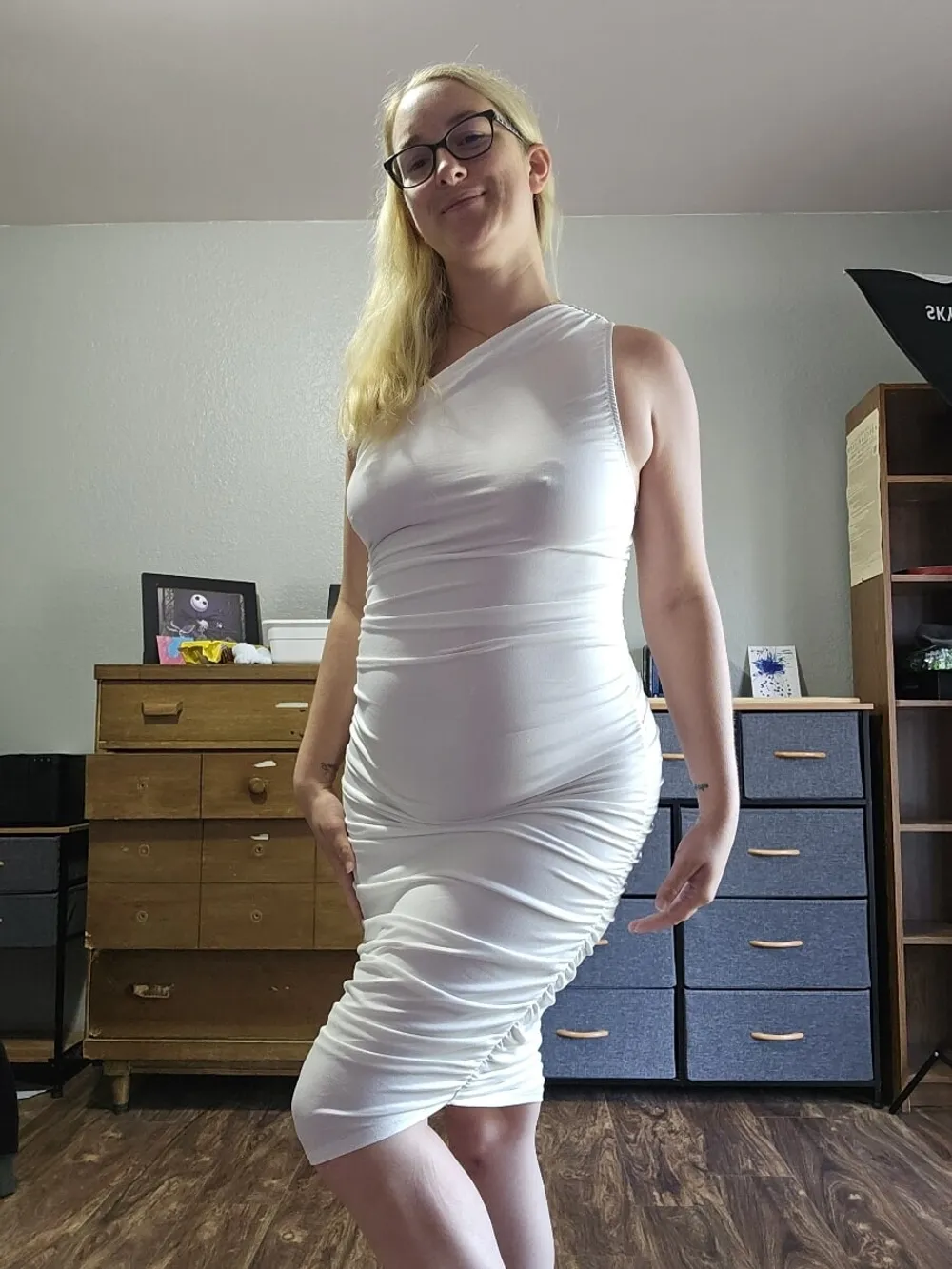 I love this dress - Mama_Foxx94 #2