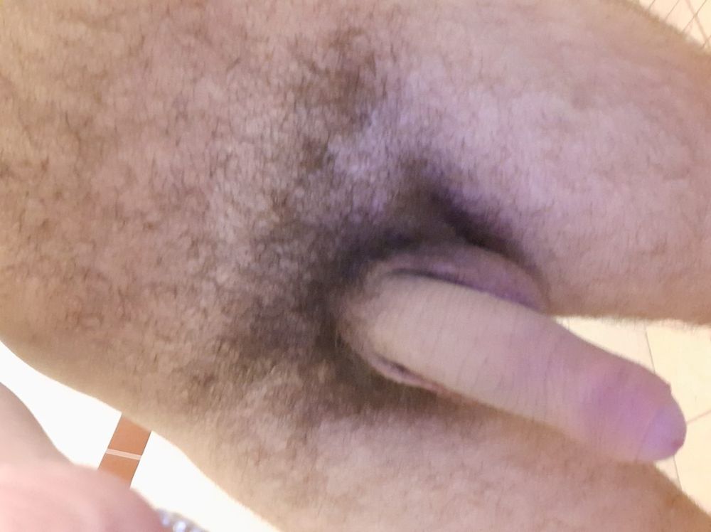 33 year old Mexican macho with a big fat dick ready to get y #8