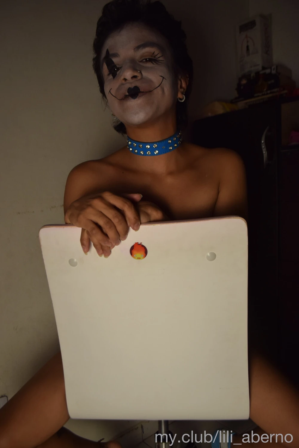 Ss_Lilith Free Photos #4