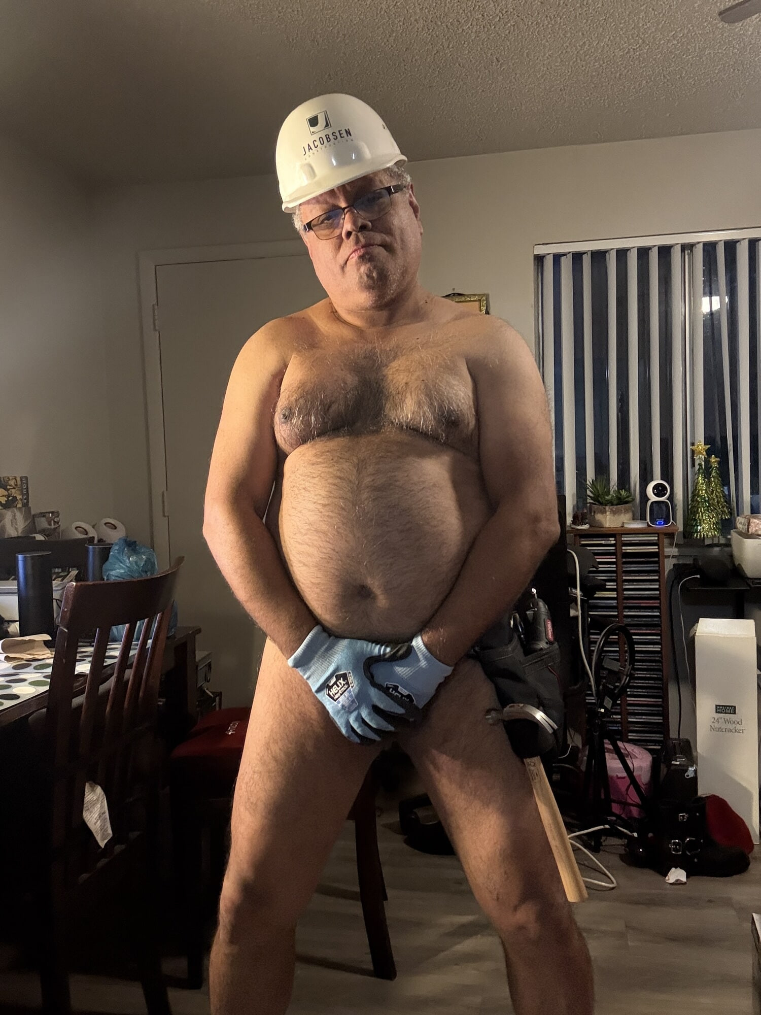 The exposed constructor #17