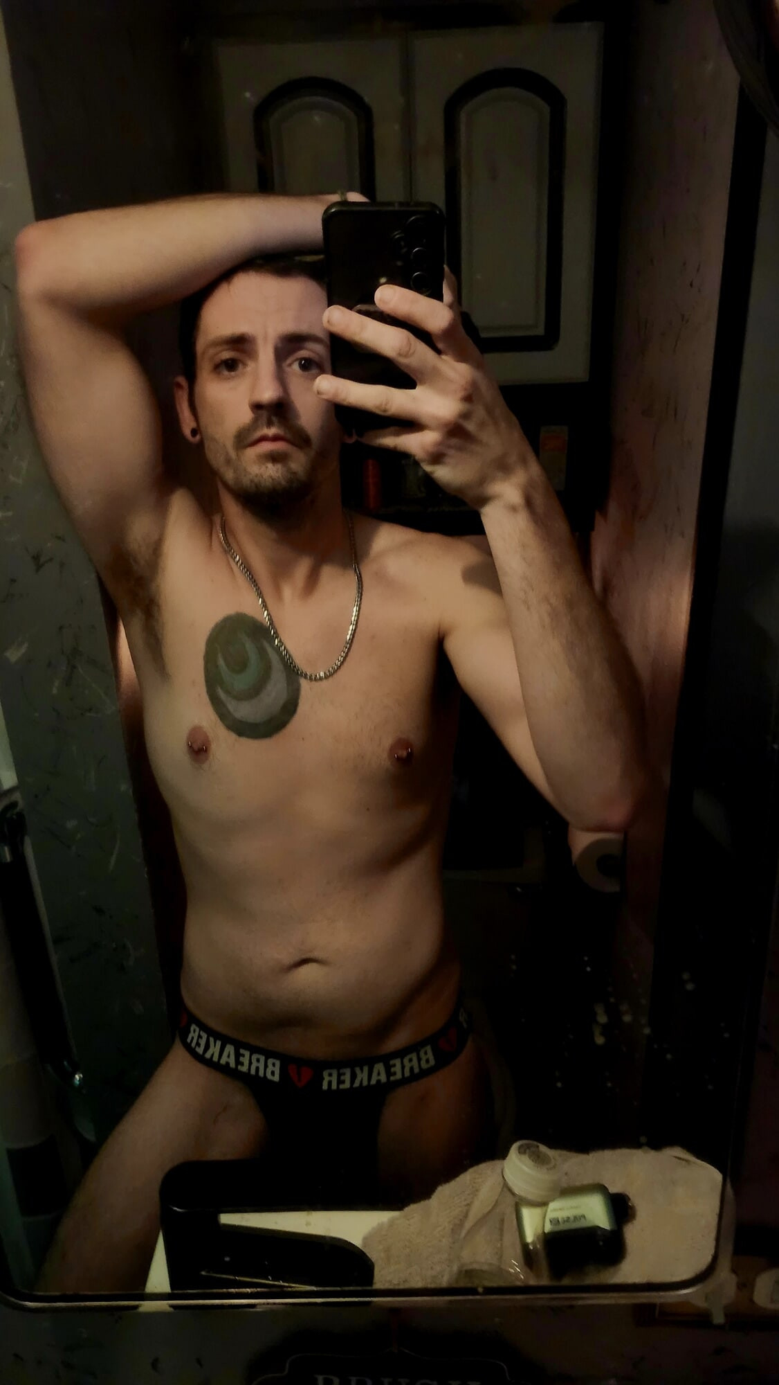Semi nudes