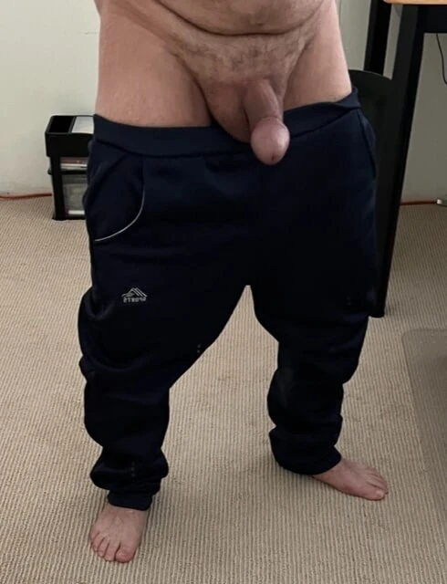 Dick!