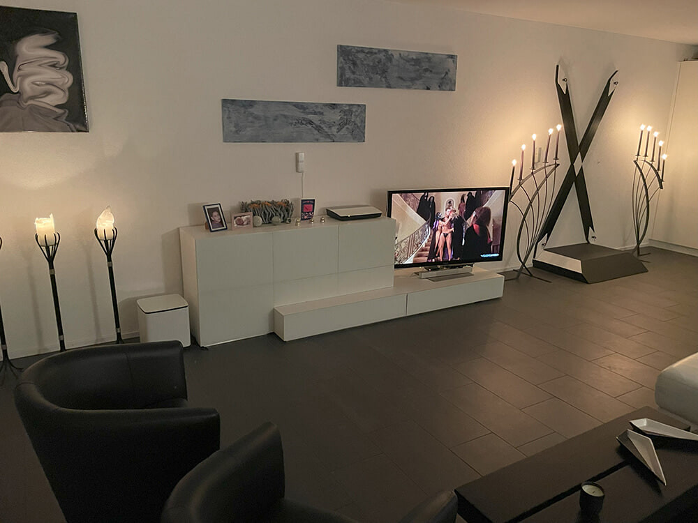 My Home 
