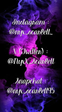 My Socials 