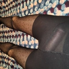 My Pantyhose