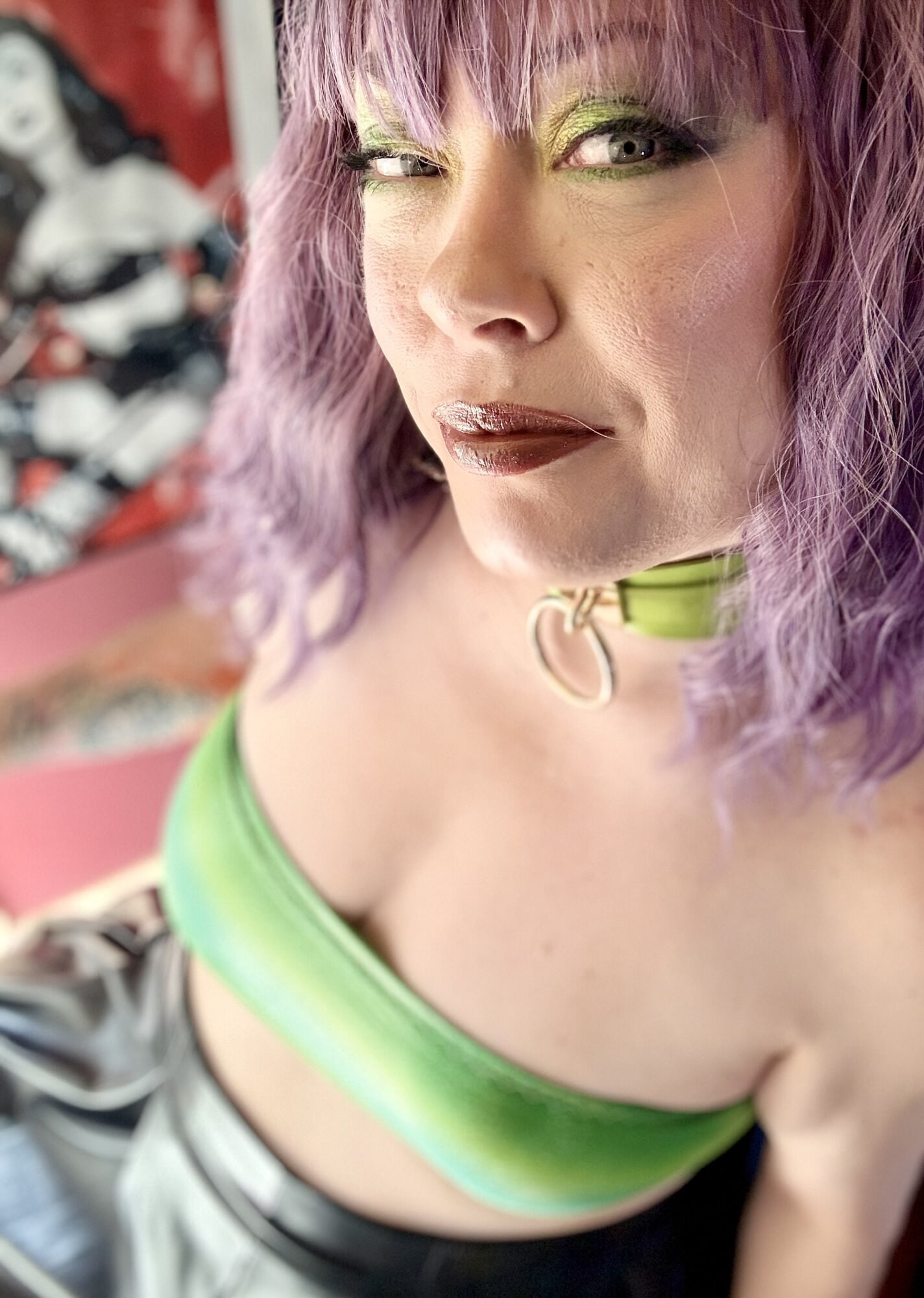 Tina Snua Selfies #163 #33