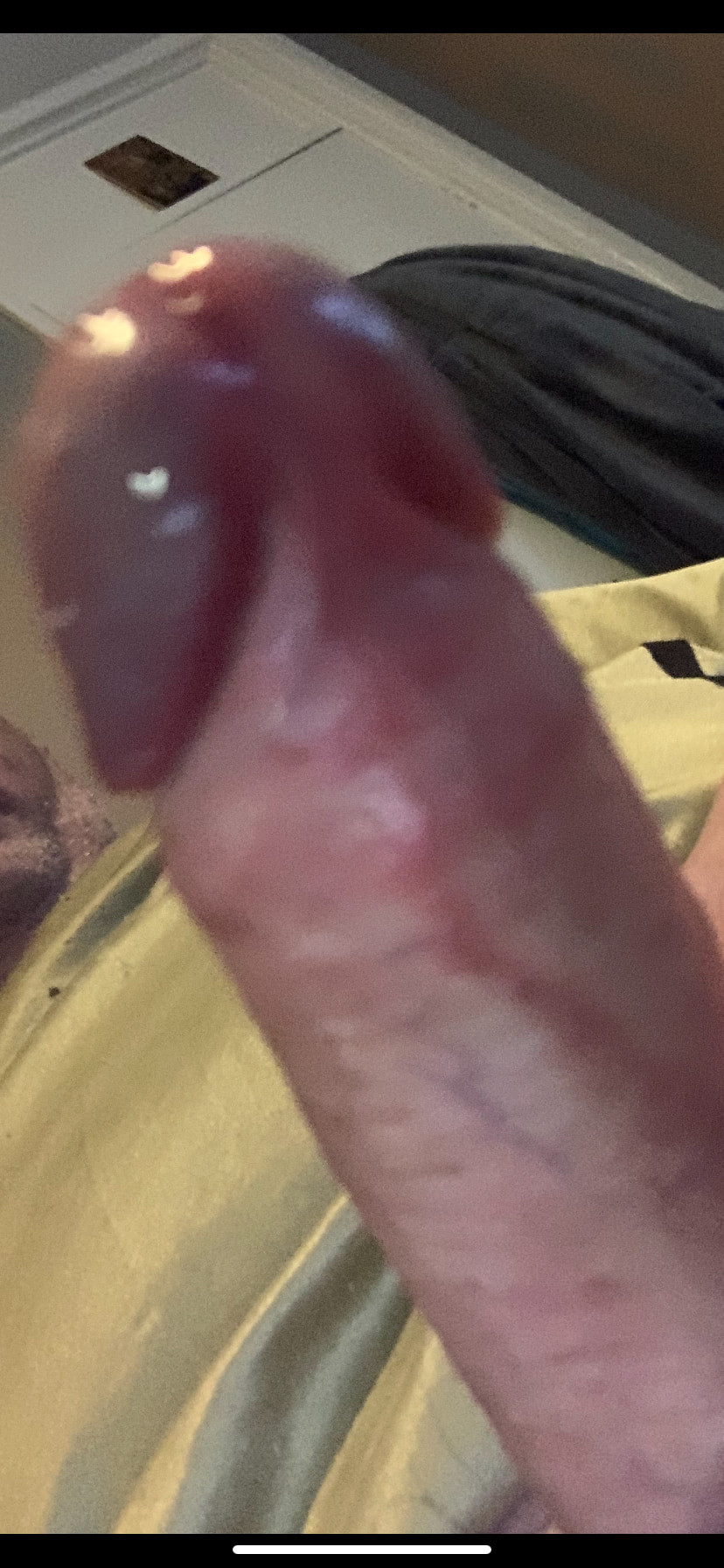 Hard wet cock #8