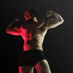MrBrazzer For You