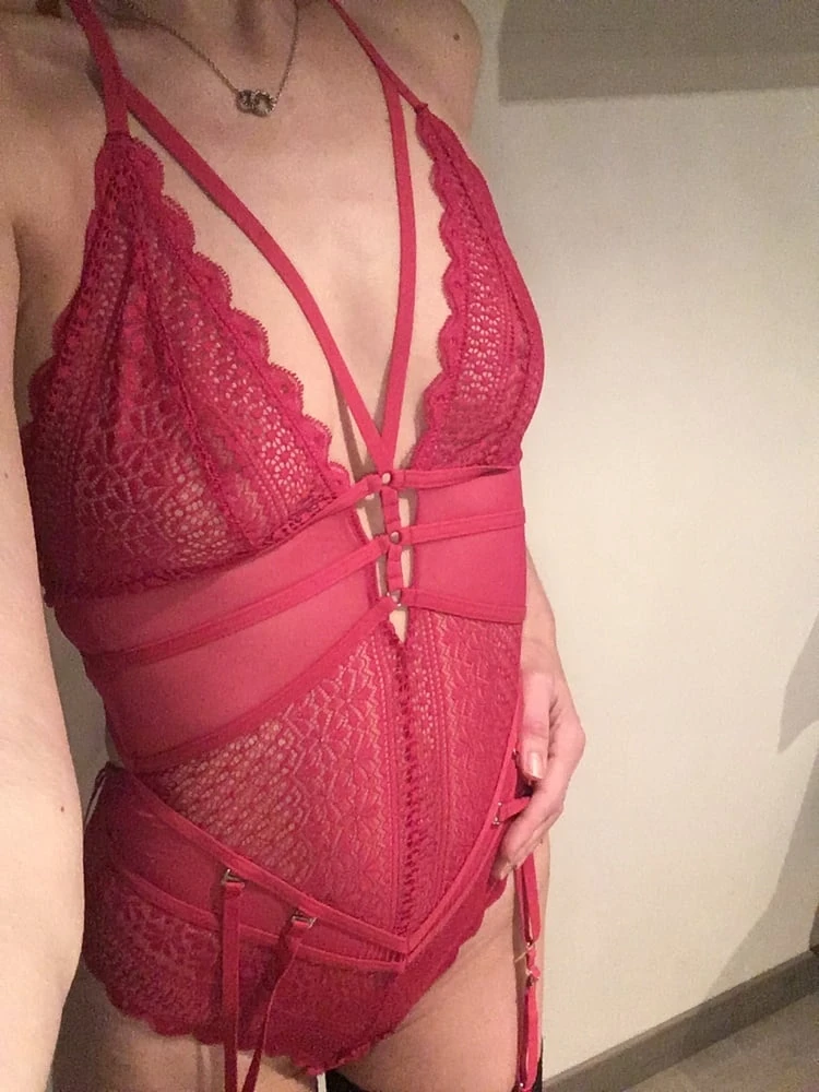 Sexy Underwear #6