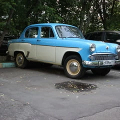 Retrocar 