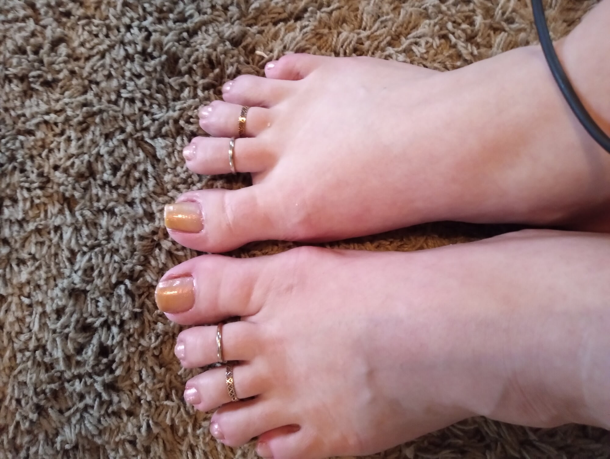 Sexy feet pictures  #6