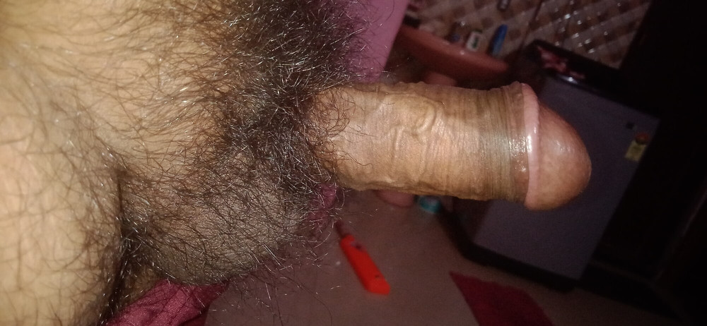Morning Hard Cock #14