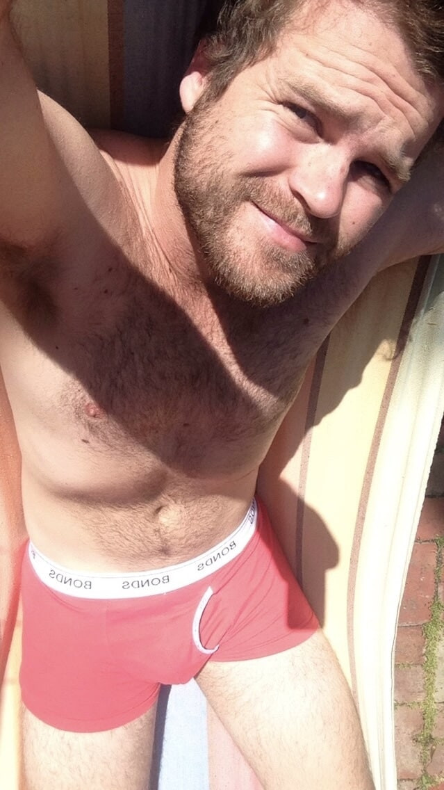 Barely dressed for a changed #39