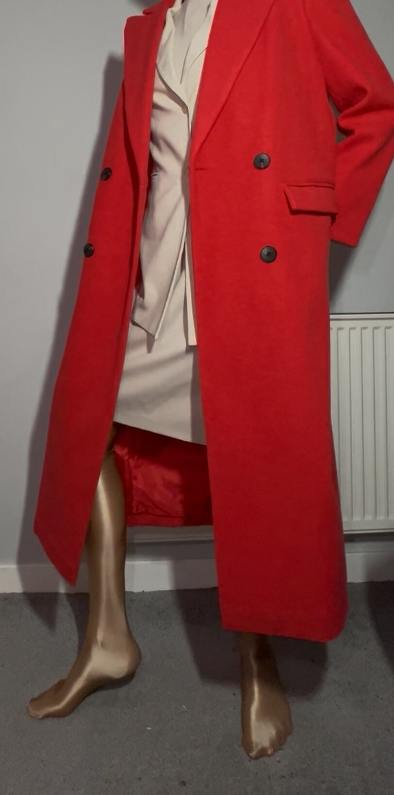 Cross dressing sissy  #19