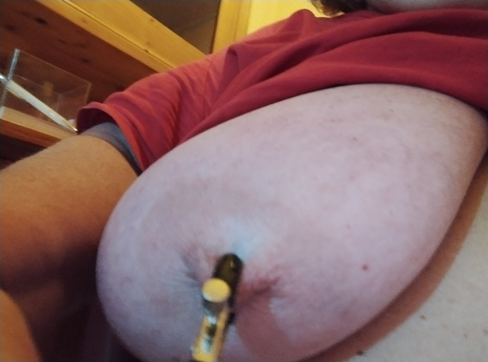 Bdsm amateur #8