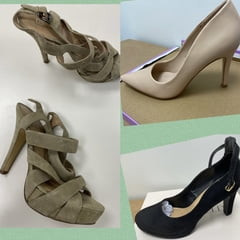 Heels of my sis in law