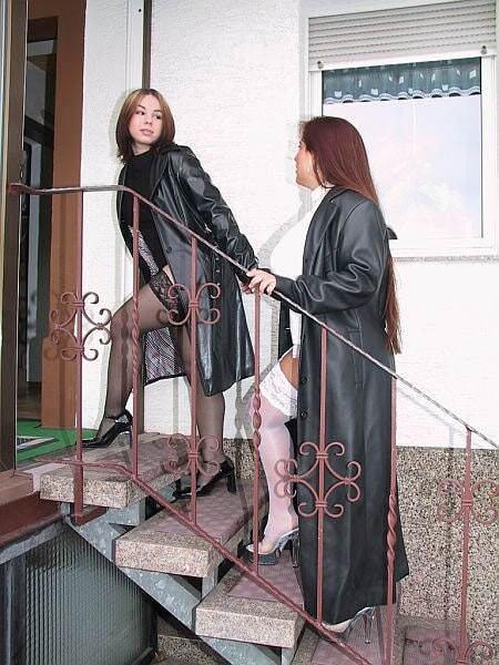 more from the studgirls #7