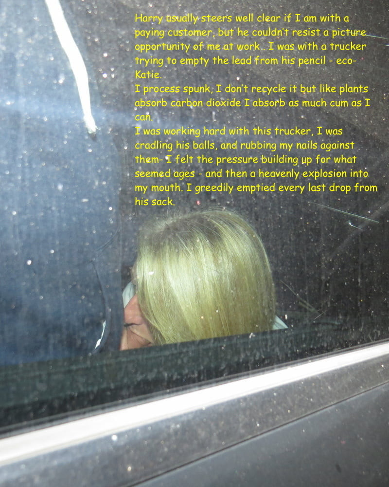 Your Katie hooker slut for use and hire #35