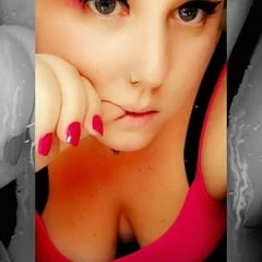 My newest BBW Slut