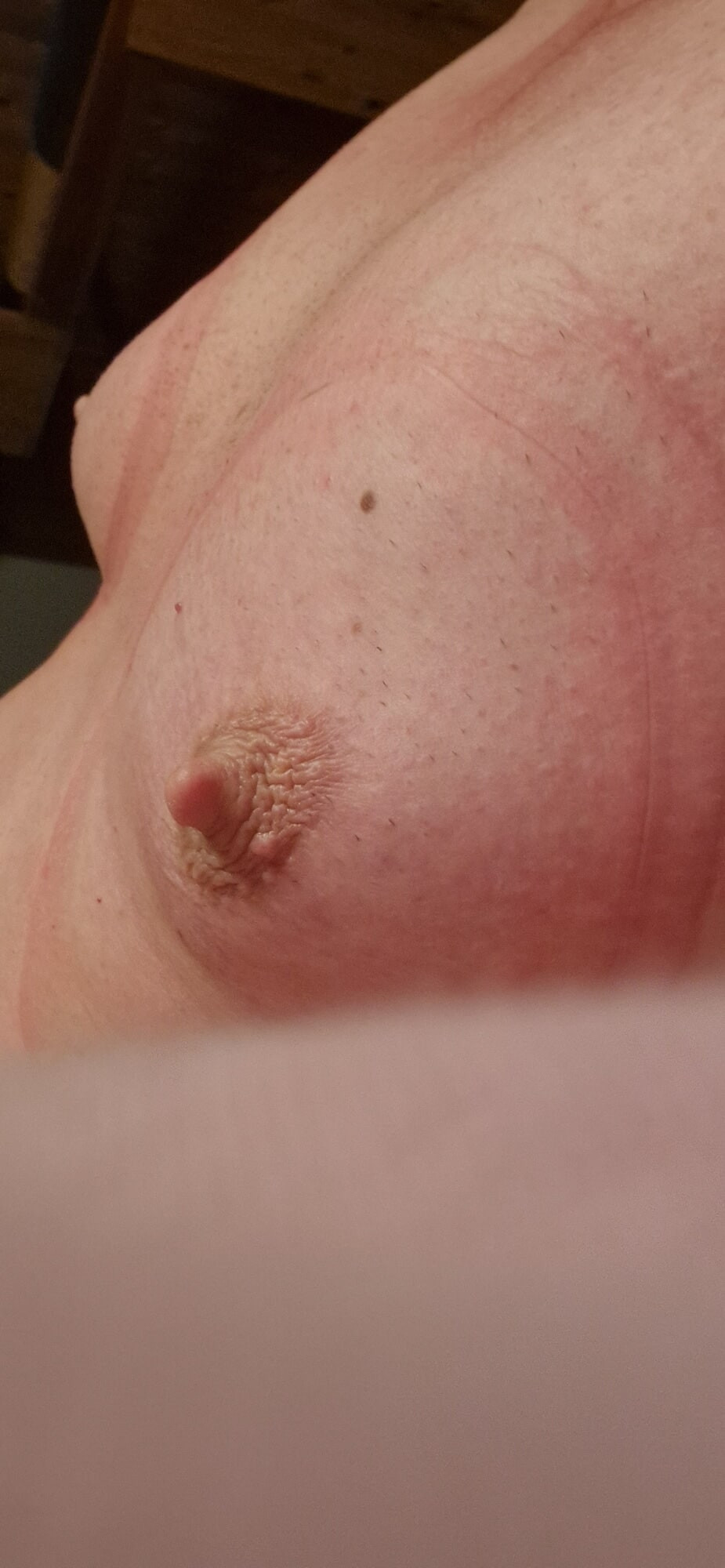 Dumme Fette sissy pumpt die titten #26