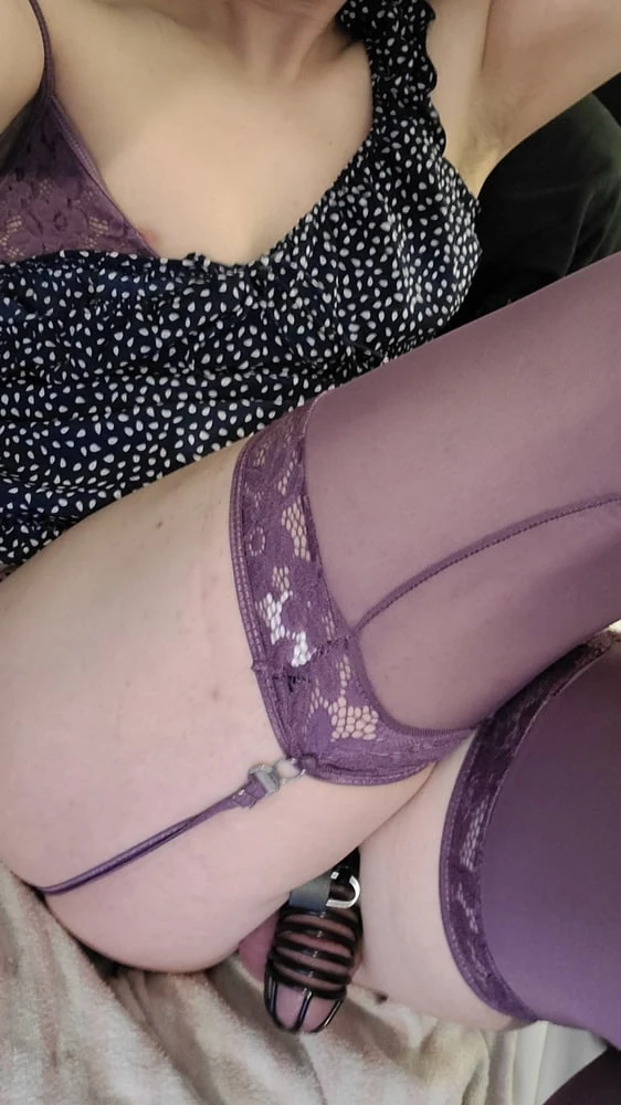 What would you do to me? #11