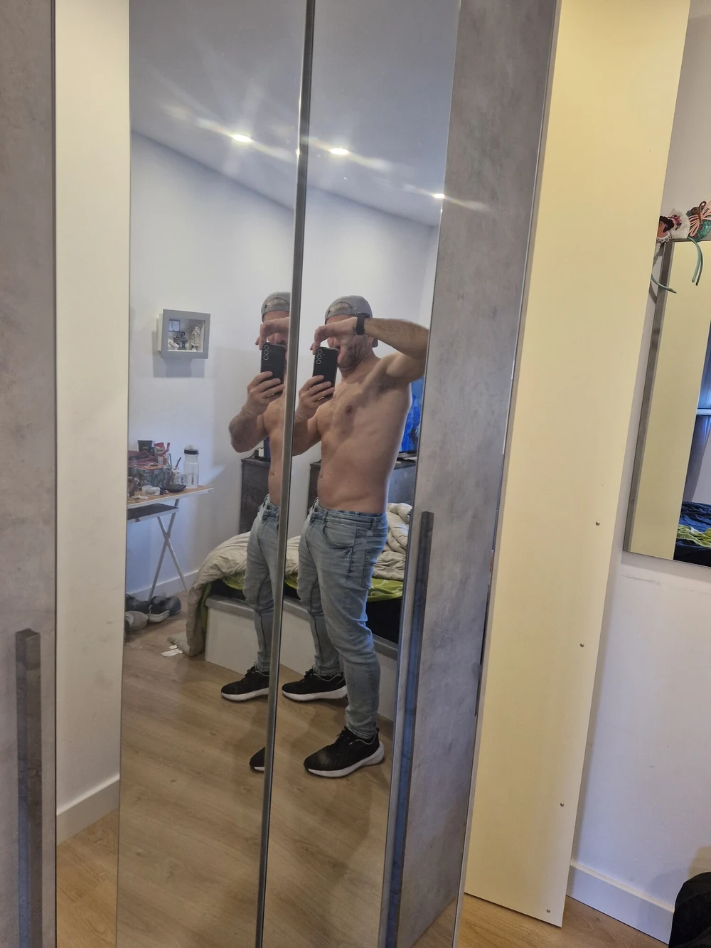 You like what you see. #2