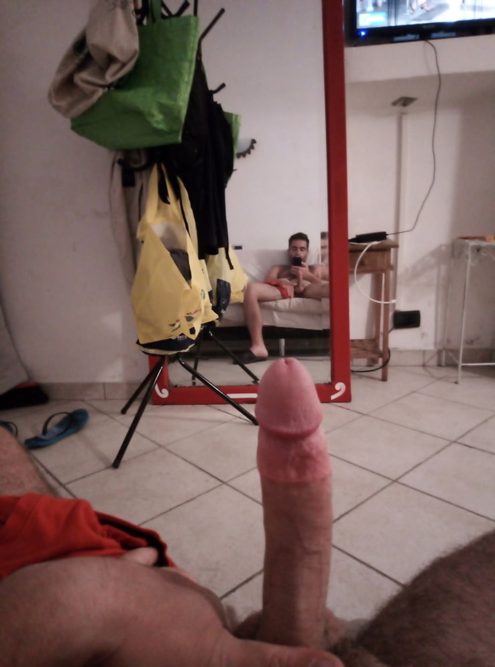 My dick  #2