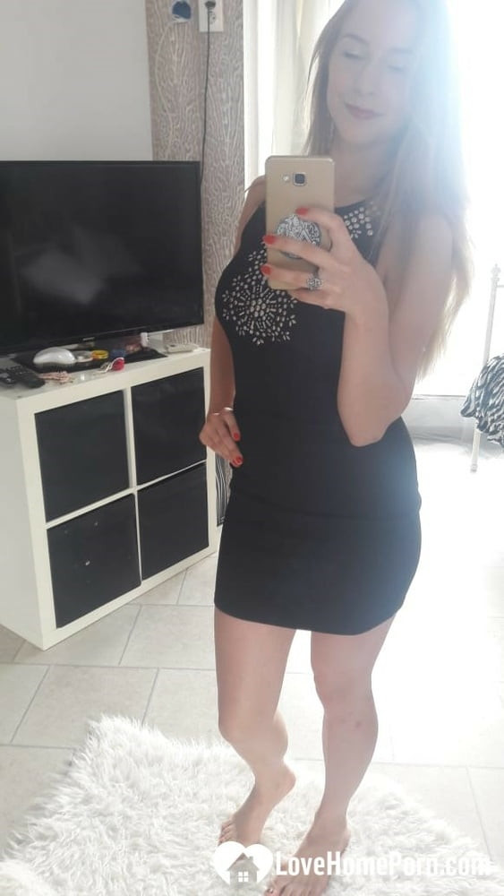 Irresistible collection of my ex-girlfriend&#039;s nude session #11
