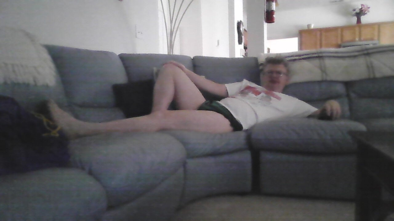 few pictures of me 