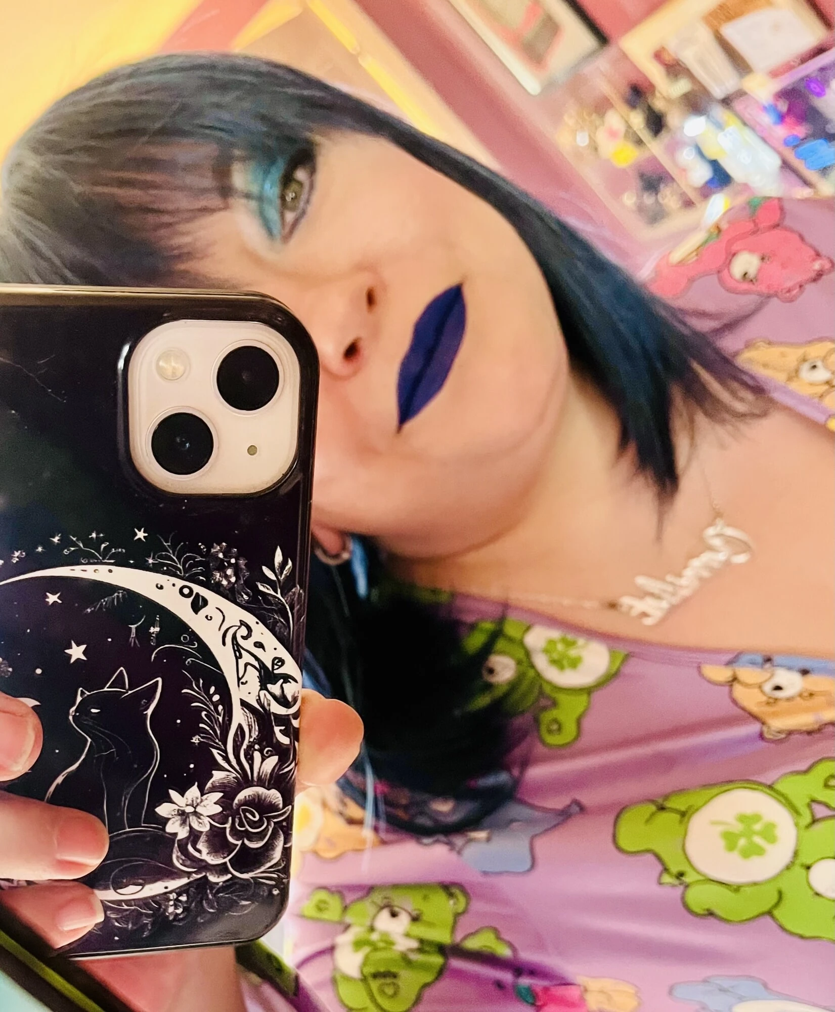 NEW PHOTOS - Tina Snua Selfies #50 13