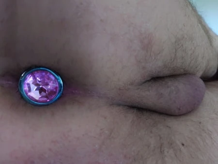 Anal tap