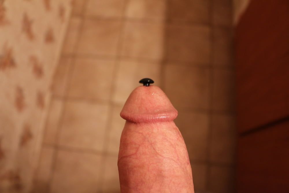 Cock Hole Fucking Up Close #7