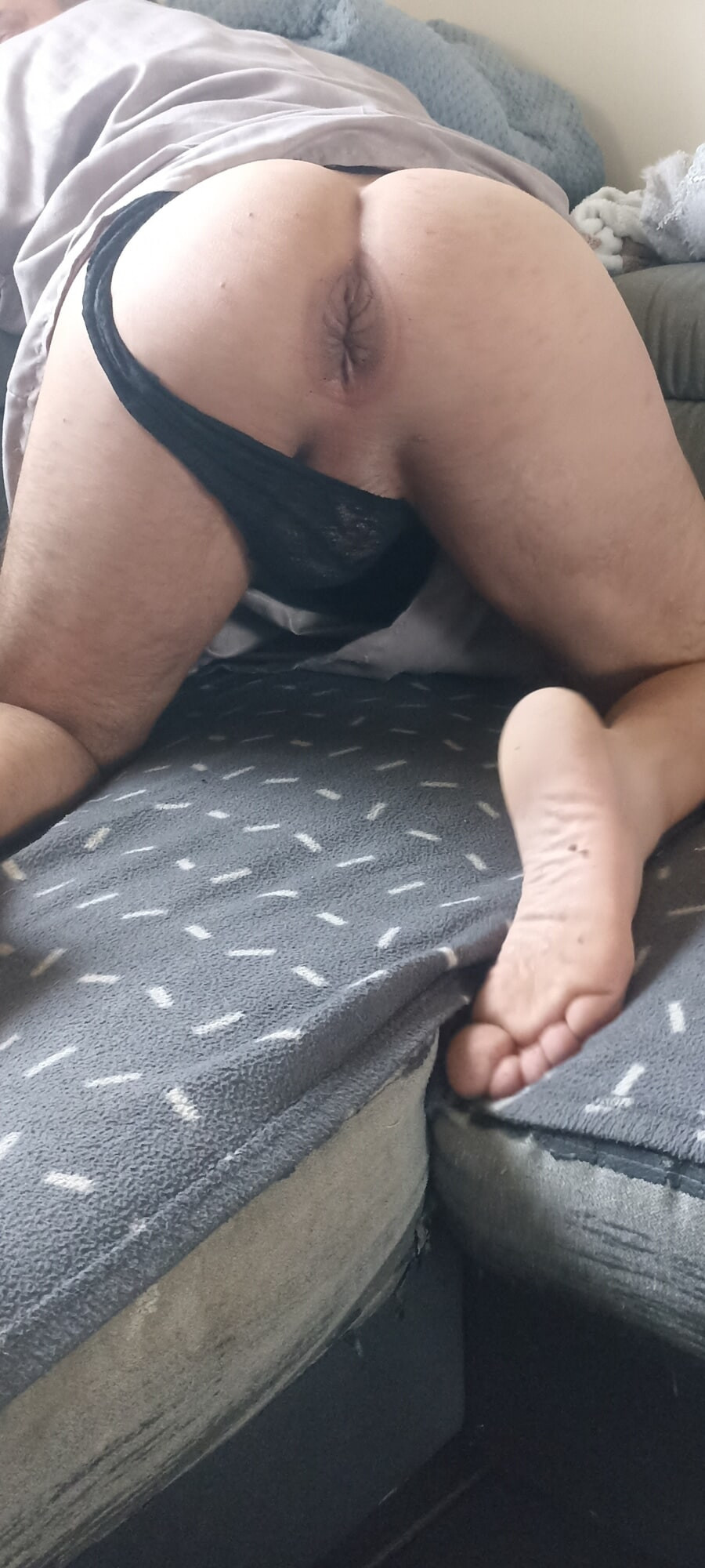 Ma chatte d'arabe  #24