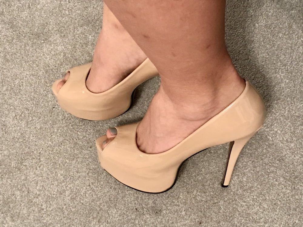 Sexy Heel Collection  #46