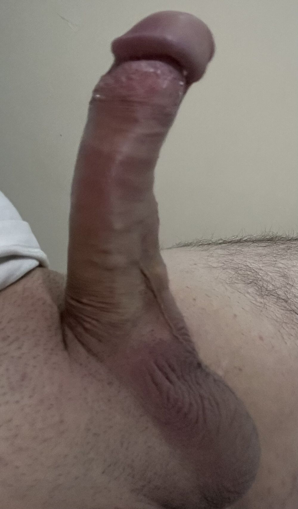 My cock is so hard #6